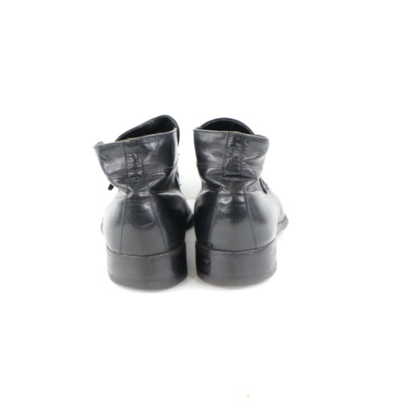 Vintage 70s Florsheim Monk Strap Chukka Boots main image 8